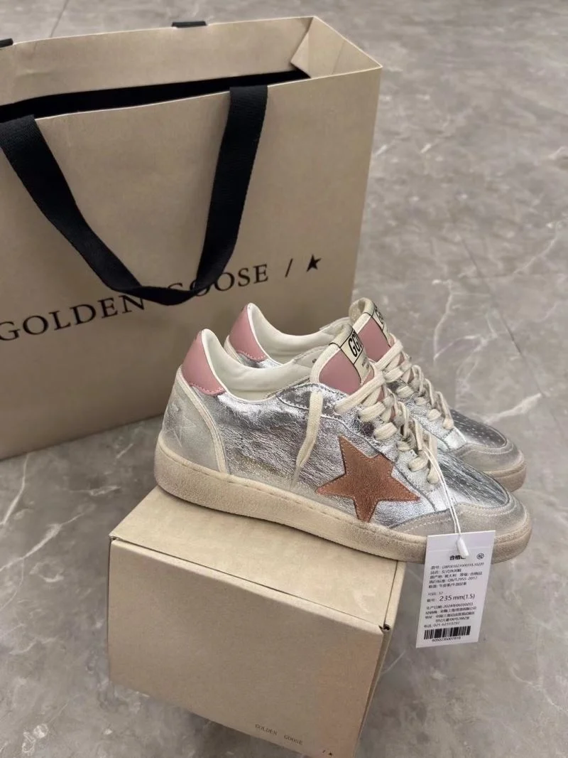 Ggdb Shoes Refined 12429