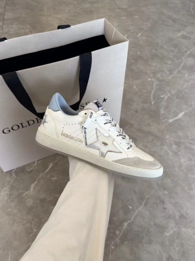 Ggdb Shoes Effortless 12427