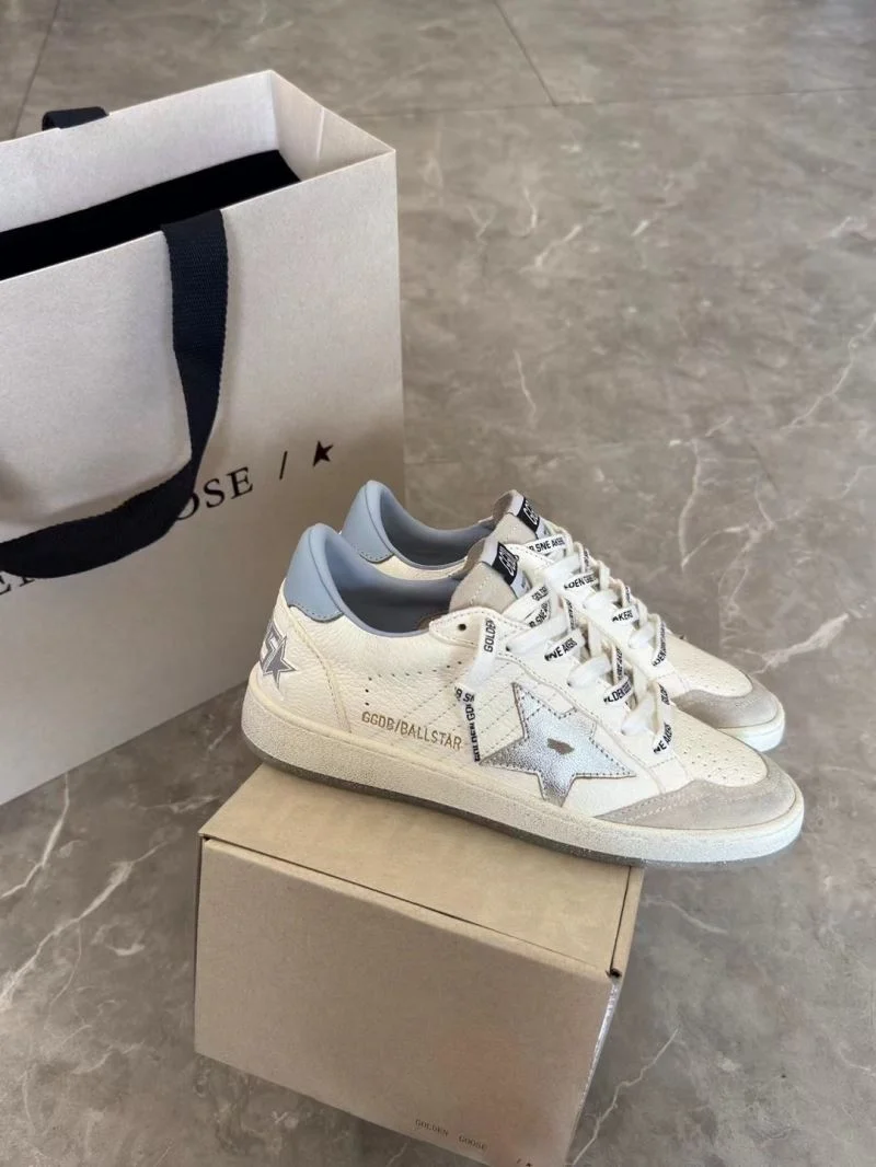 Ggdb Shoes Effortless 12427