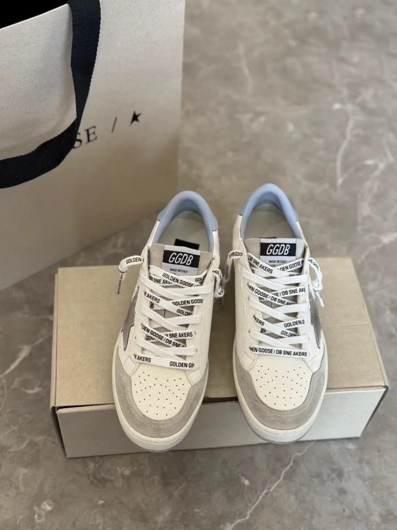 Ggdb Shoes Effortless 12427