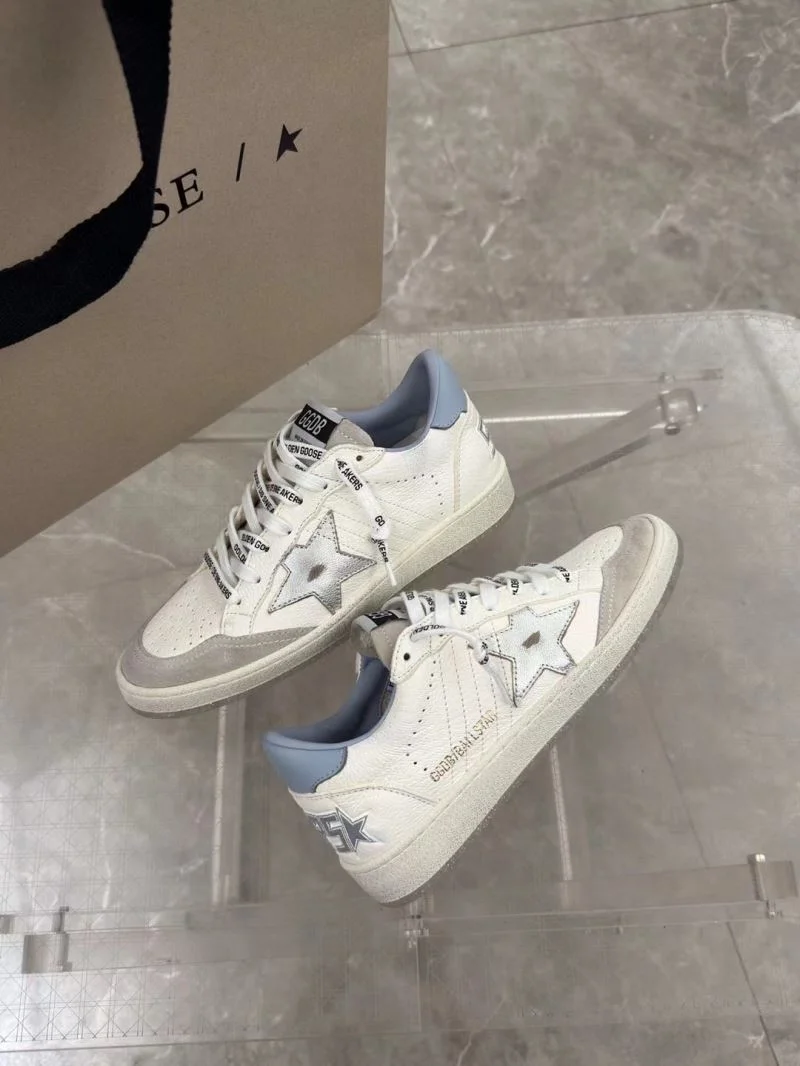 Ggdb Shoes Effortless 12427
