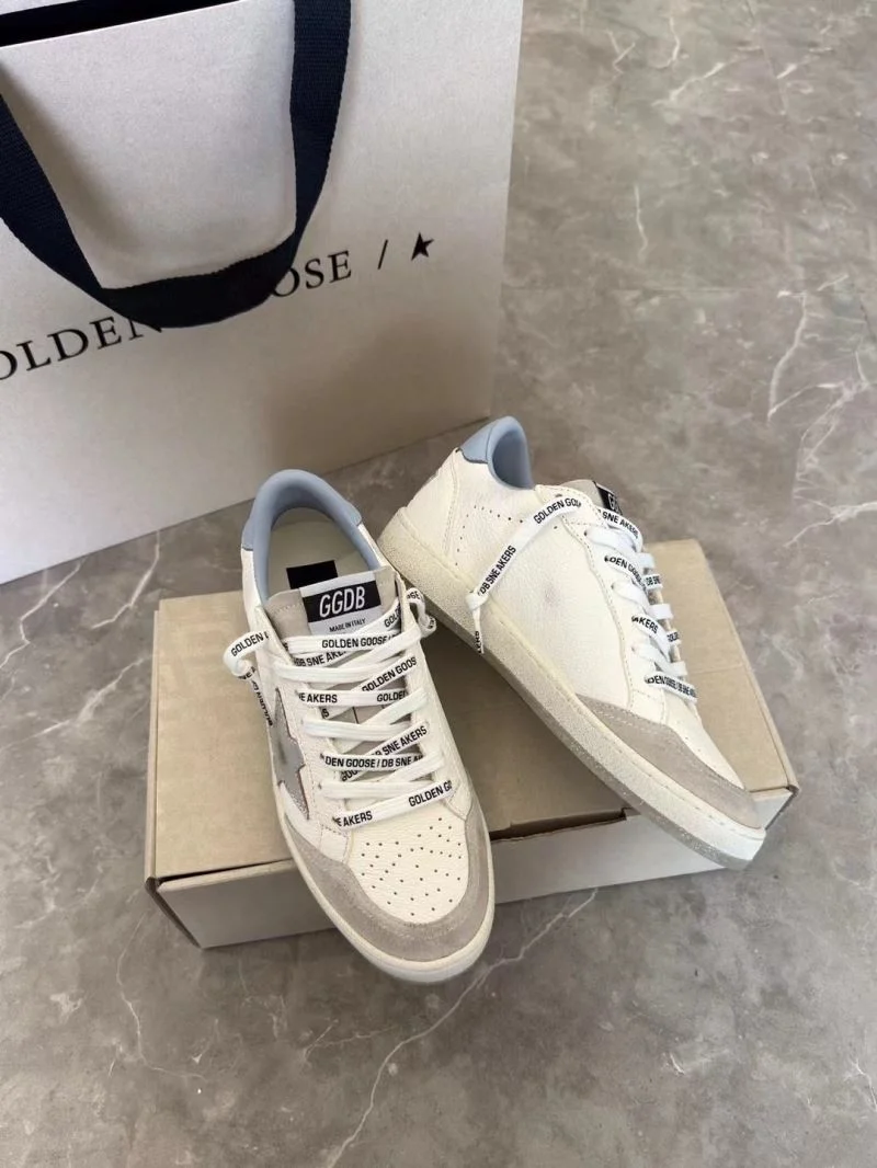 Ggdb Shoes Effortless 12427