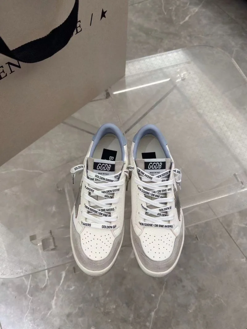 Ggdb Shoes Effortless 12427