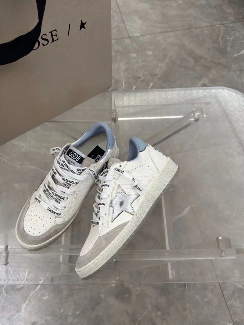 Ggdb Shoes Effortless 12427