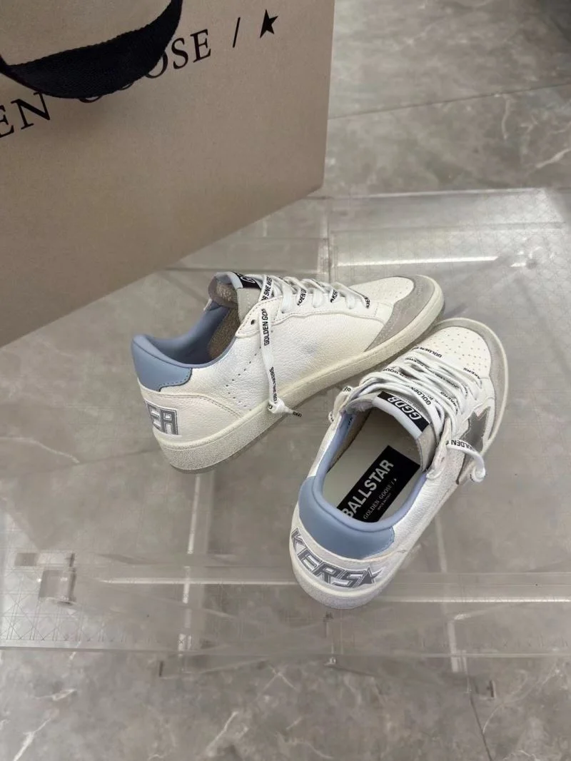 Ggdb Shoes Effortless 12427