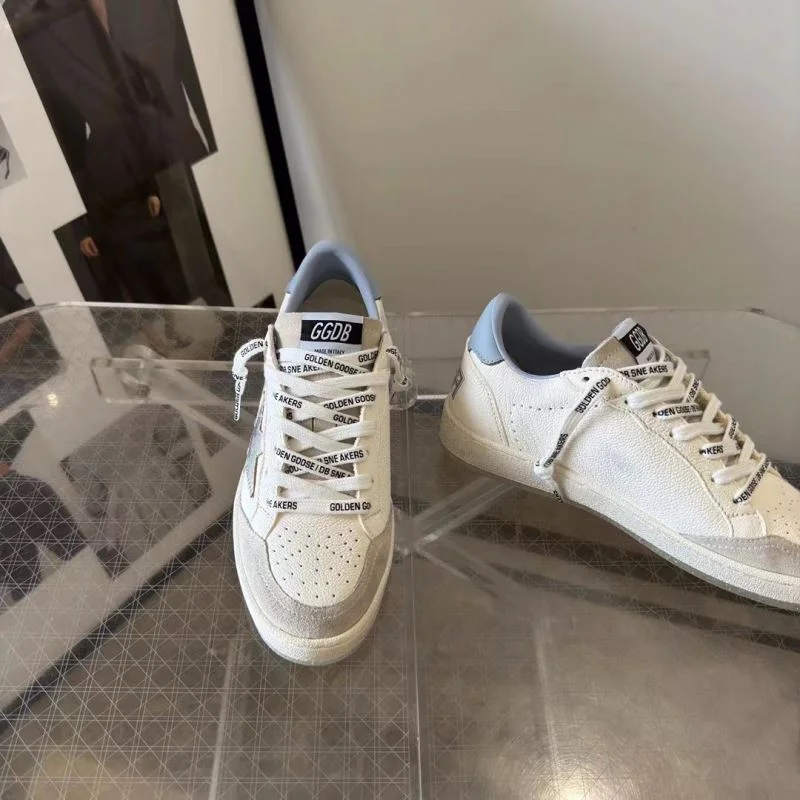 Ggdb Shoes Effortless 12427