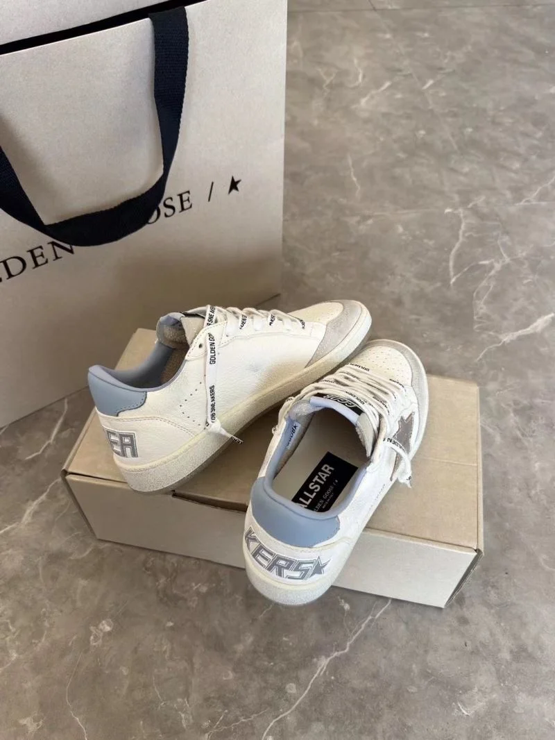 Ggdb Shoes Effortless 12427