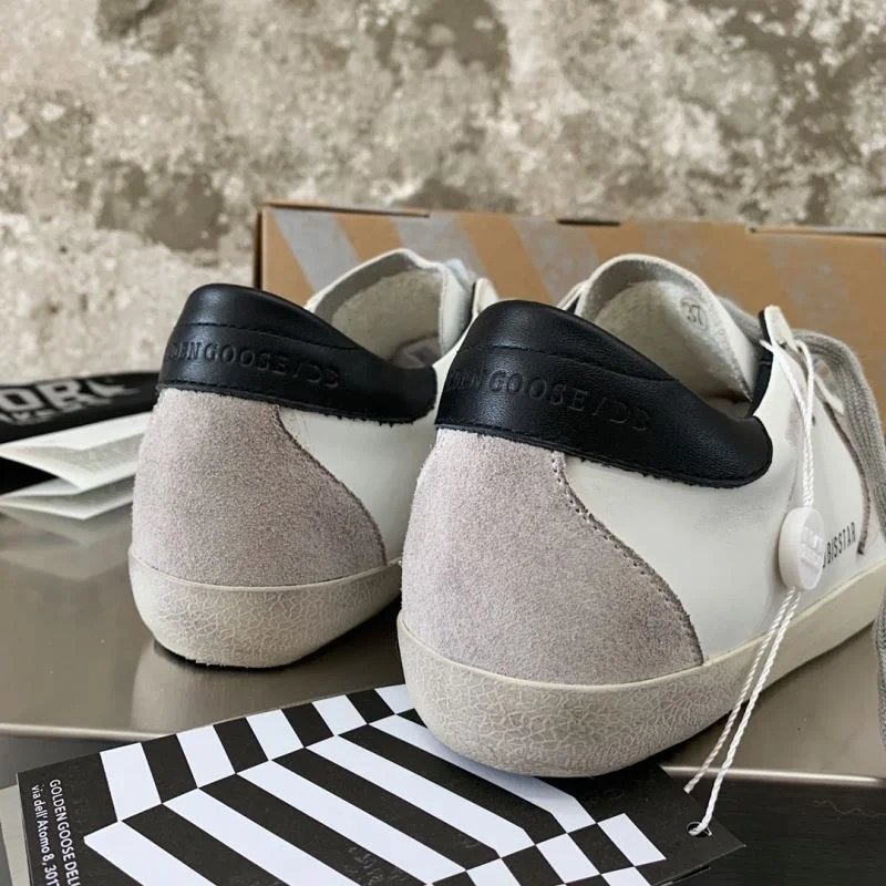 Ggdb Shoes Minimalist 12422
