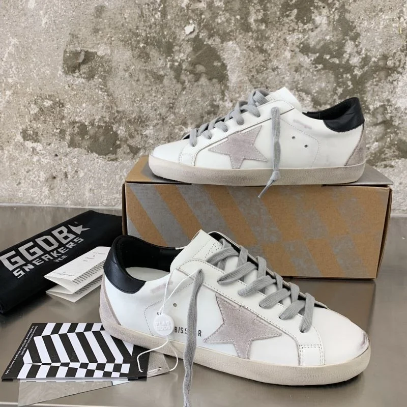 Ggdb Shoes Minimalist 12422