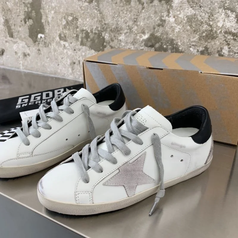 Ggdb Shoes Minimalist 12422