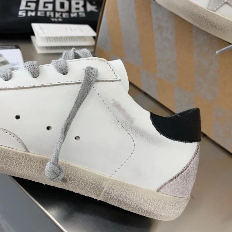 Ggdb Shoes Minimalist 12422