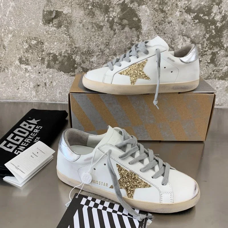 Refined Ggdb Shoes 12423