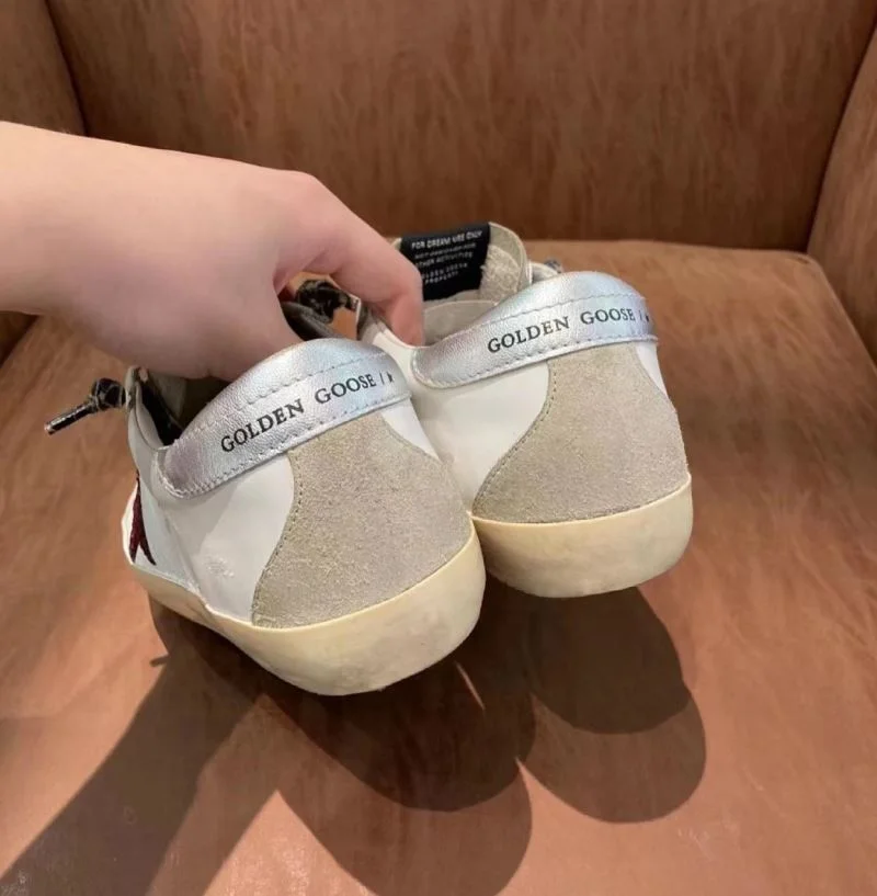 Ggdb Shoes Tailored 12421