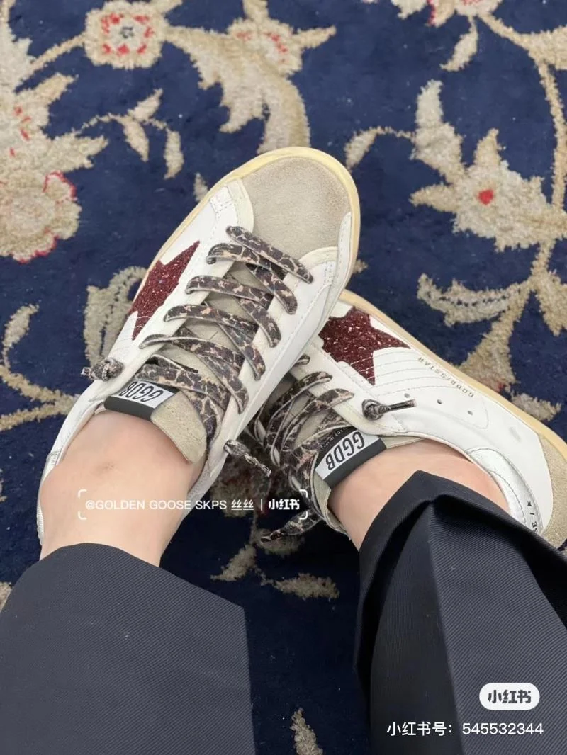 Ggdb Shoes Tailored 12421