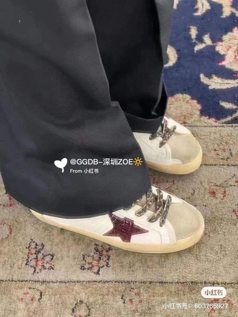 Ggdb Shoes Tailored 12421