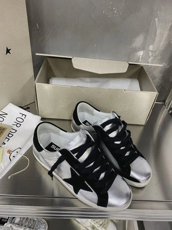 Ggdb Shoes Sustainable 12426