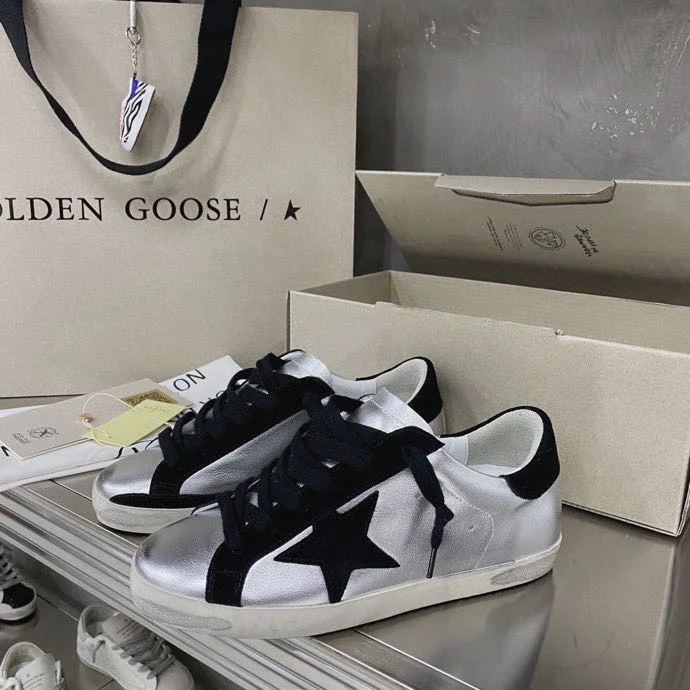 Ggdb Shoes Sustainable 12426