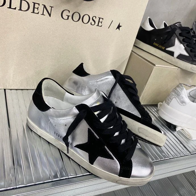 Ggdb Shoes Sustainable 12426