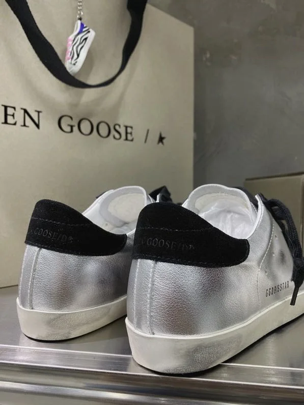 Ggdb Shoes Sustainable 12426