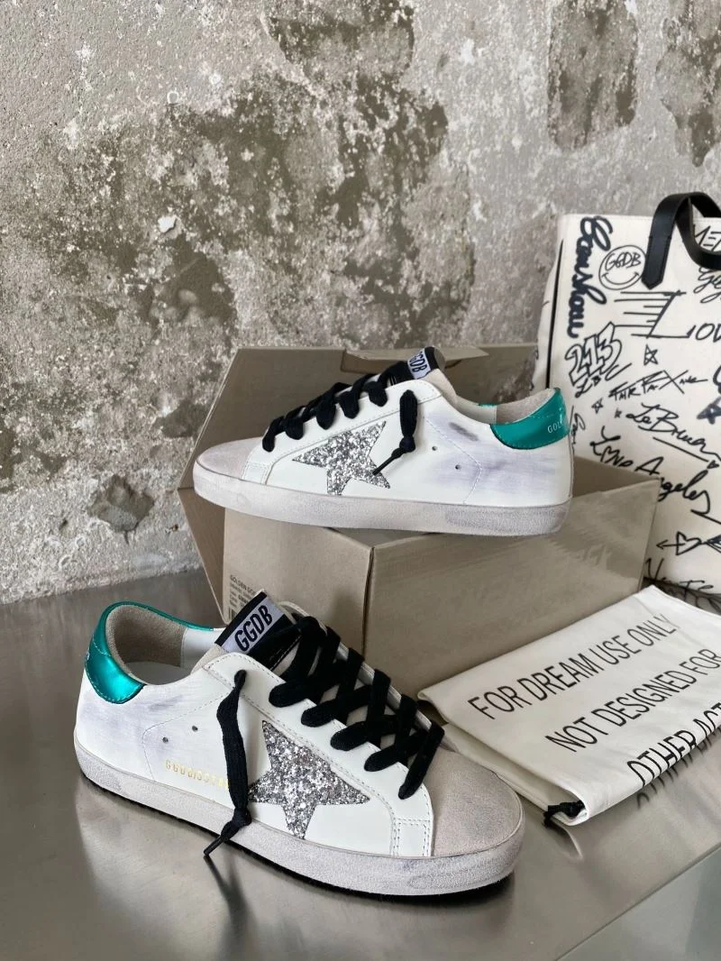 Upgraded Ggdb Shoes 12447