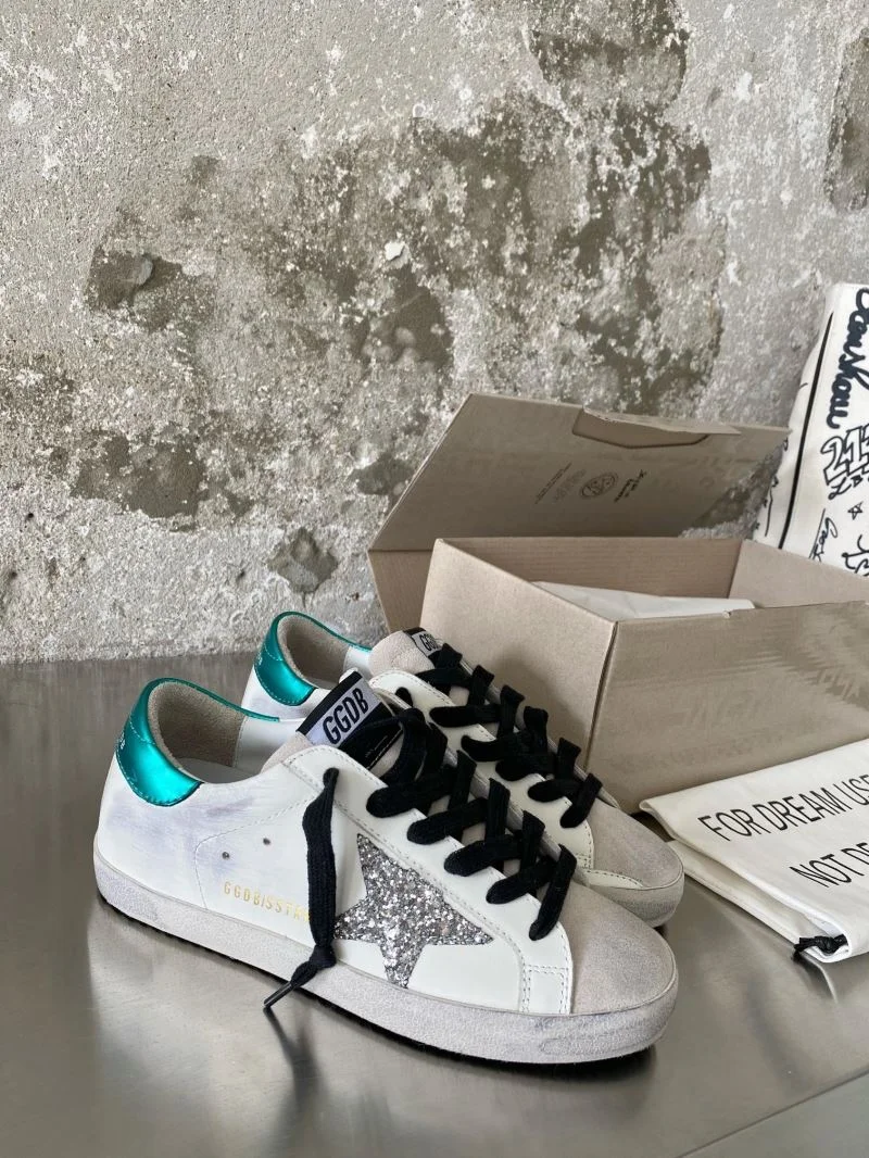 Upgraded Ggdb Shoes 12447