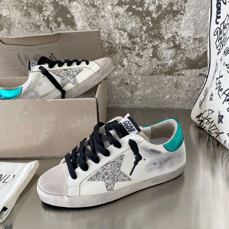 Upgraded Ggdb Shoes 12447