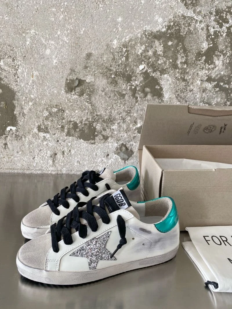 Upgraded Ggdb Shoes 12447