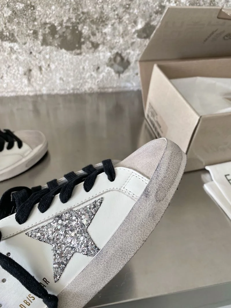 Upgraded Ggdb Shoes 12447