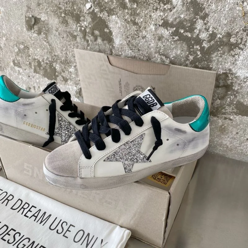 Upgraded Ggdb Shoes 12447