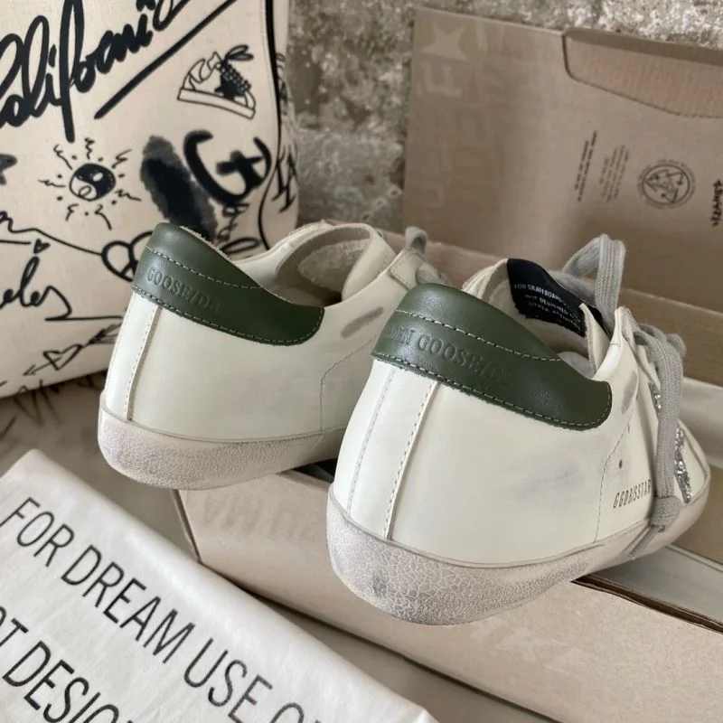 Ggdb Shoes Unique 12419