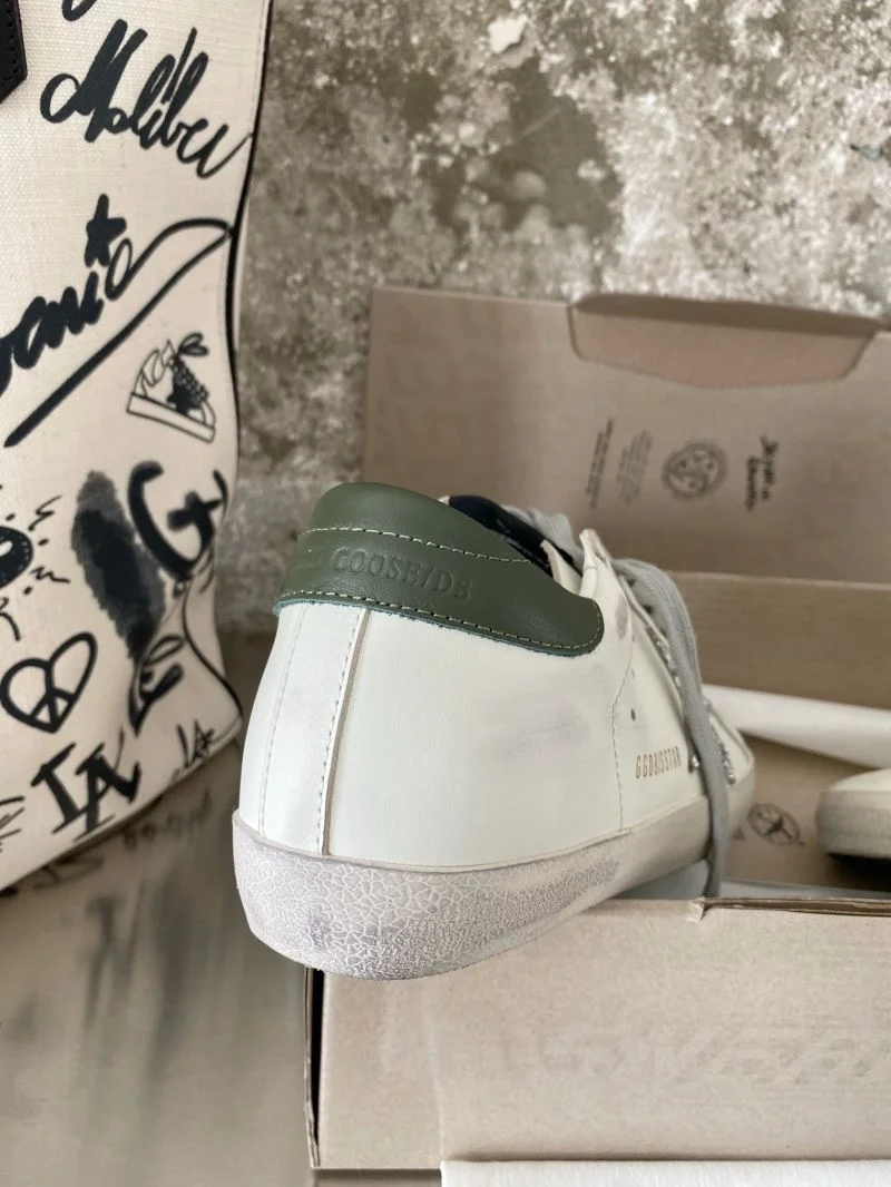 Ggdb Shoes Unique 12419