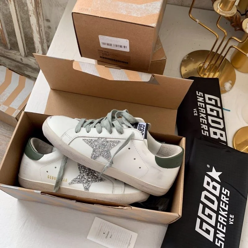 Ggdb Shoes Unique 12419