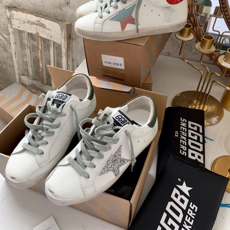 Ggdb Shoes Unique 12419