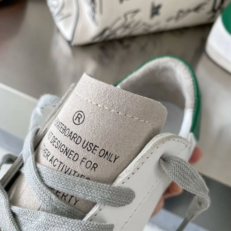 OdorResistant Ggdb Shoes 12416