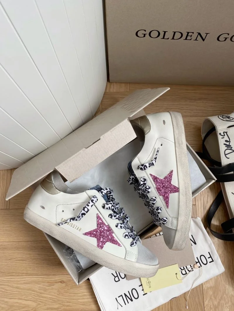 Soft Ggdb Shoes 12420