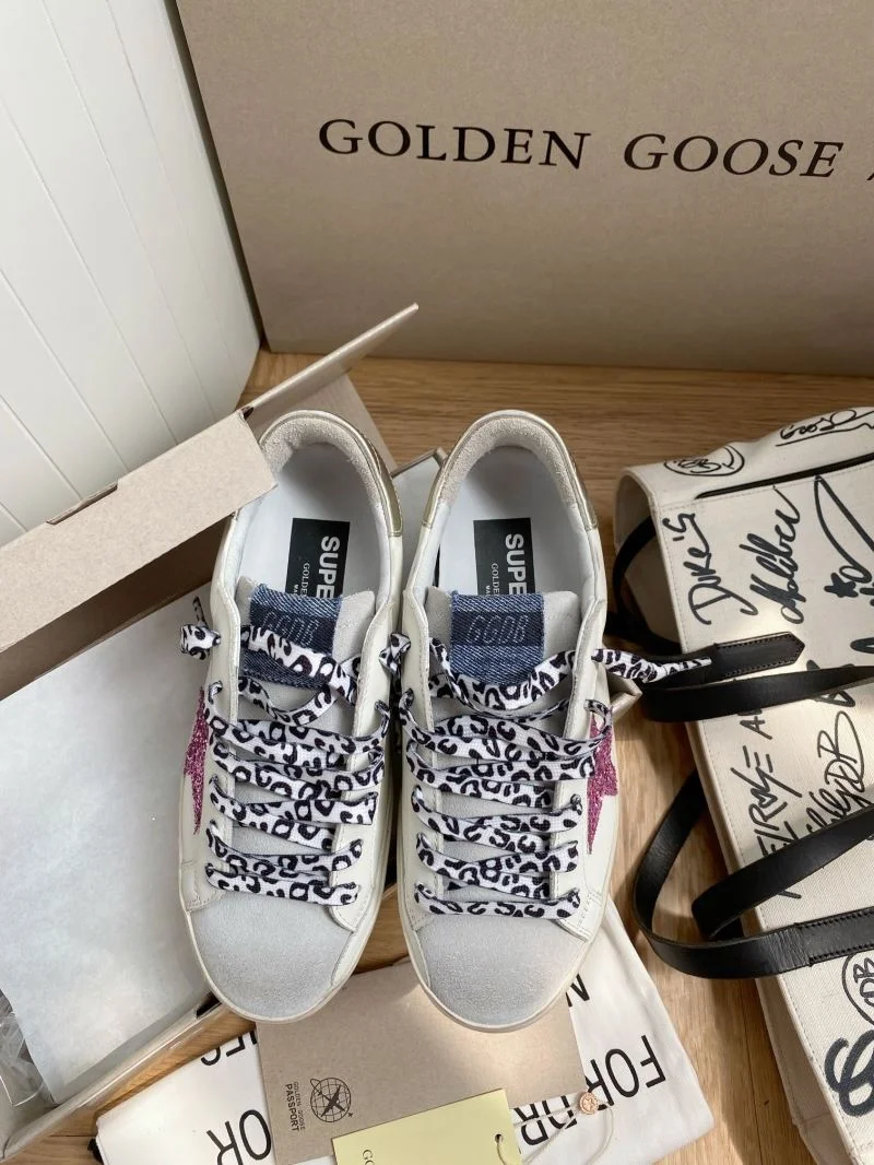 Soft Ggdb Shoes 12420