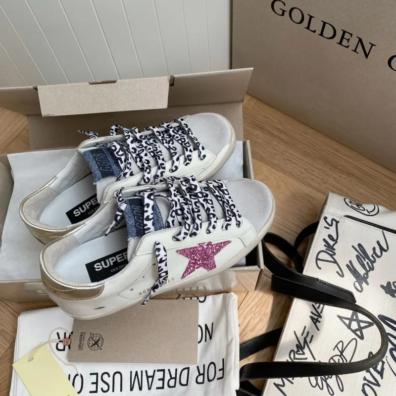 Soft Ggdb Shoes 12420