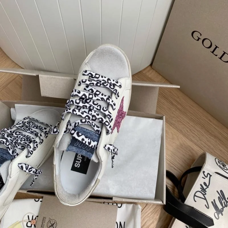 Soft Ggdb Shoes 12420