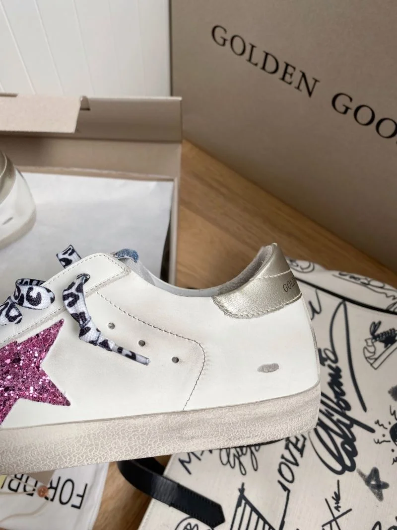 Soft Ggdb Shoes 12420