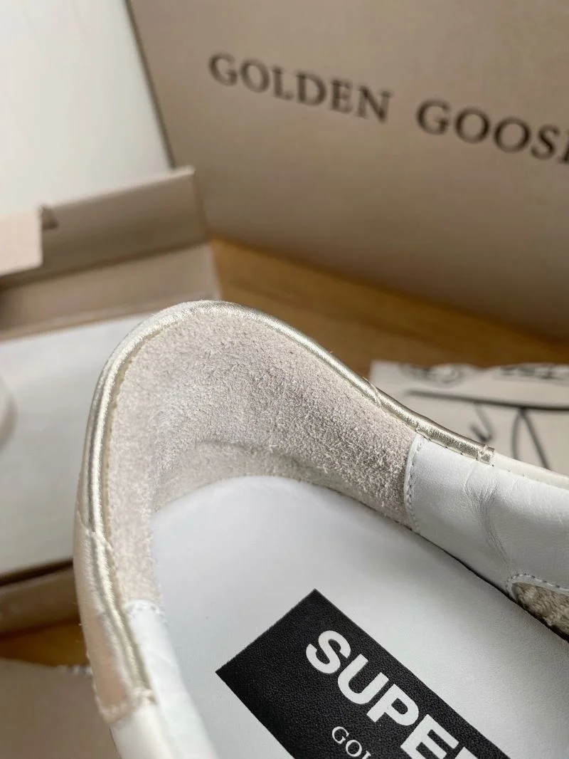 Soft Ggdb Shoes 12420
