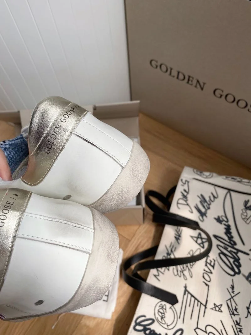 Soft Ggdb Shoes 12420