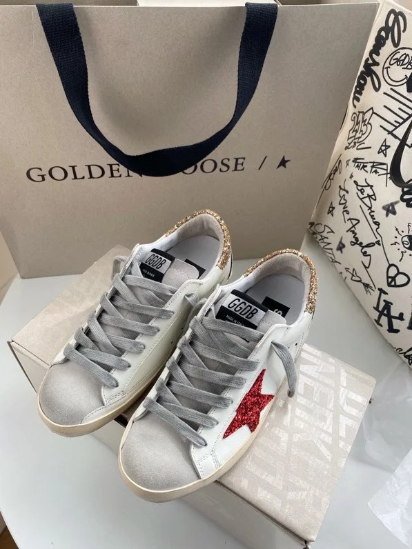 Compact Ggdb Shoes 12411