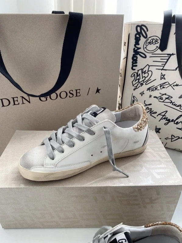 Compact Ggdb Shoes 12411