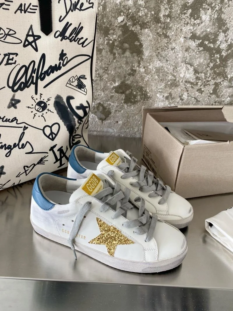 Ggdb Shoes EyeCatching 12413