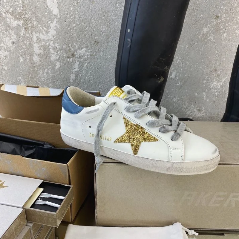Ggdb Shoes EyeCatching 12413