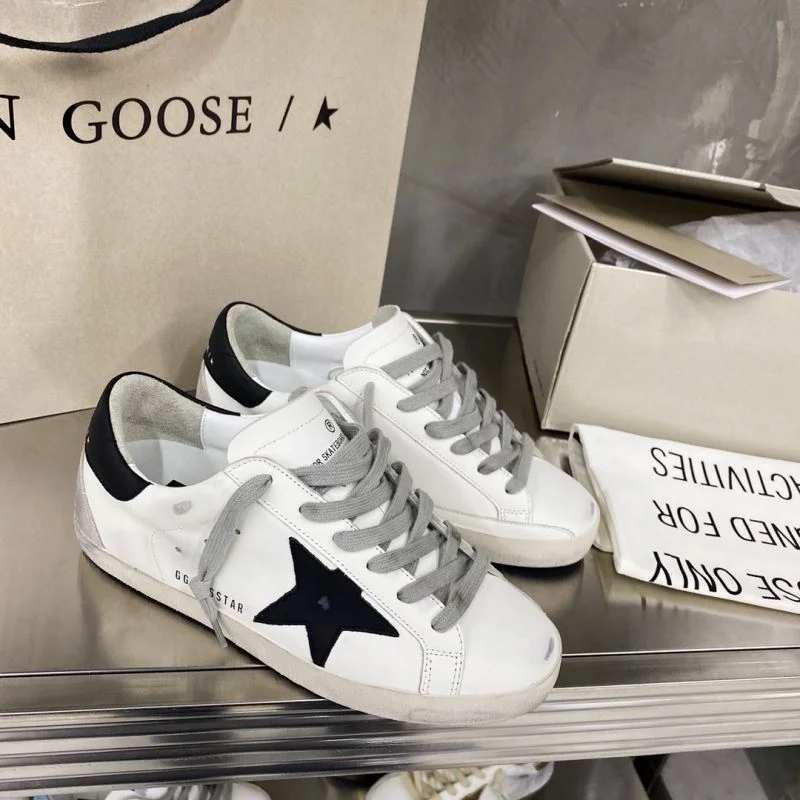Ggdb Shoes Efficient 12546