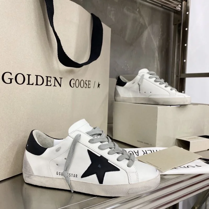 Ggdb Shoes Efficient 12546