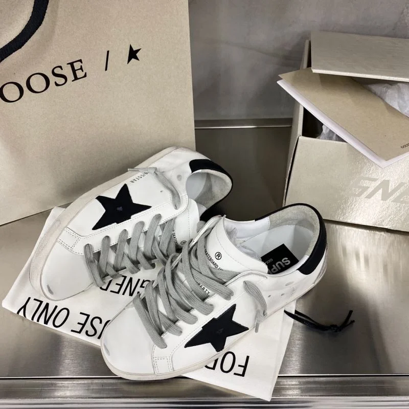 Ggdb Shoes Efficient 12546