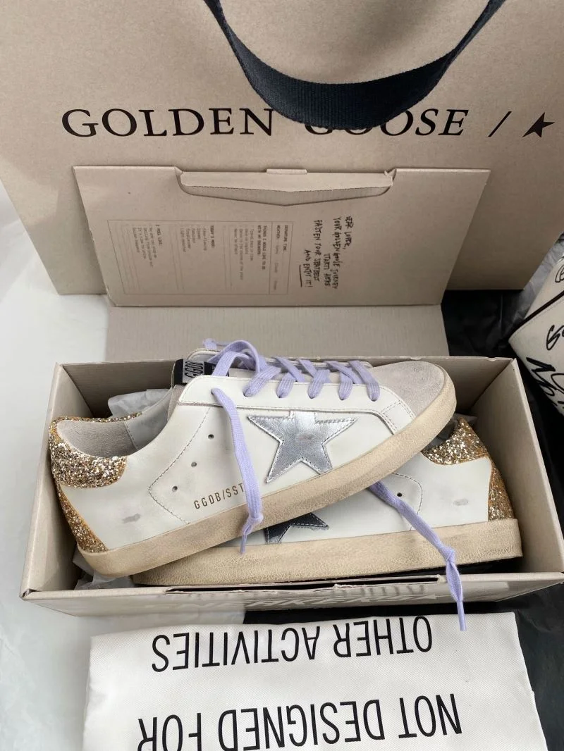 EyeCatching Ggdb Shoes 12404
