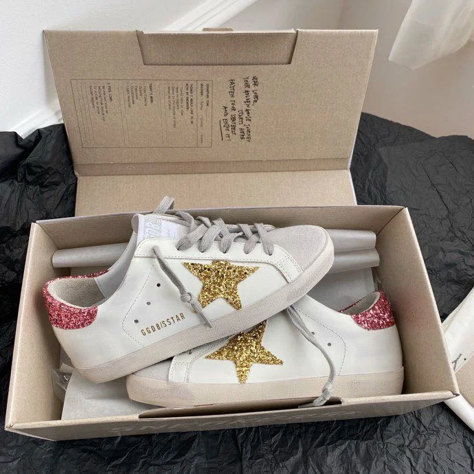 HighPerformance Ggdb Shoes 12401